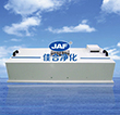 FFU fan filter element - efficient filter