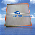 High Temperature Resistant High Efficiency Filter